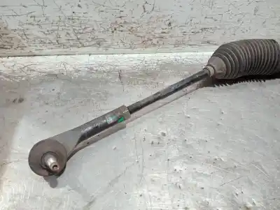 Second-hand car spare part steering rack for opel combo d-y17ct oem iam references 00520779750  26145001