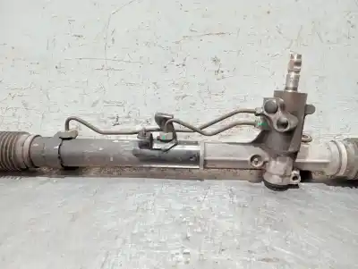 Second-hand car spare part steering rack for opel combo d-y17ct oem iam references 00520779750  26145001