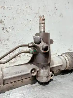 Second-hand car spare part steering rack for opel combo d-y17ct oem iam references 00520779750  26145001