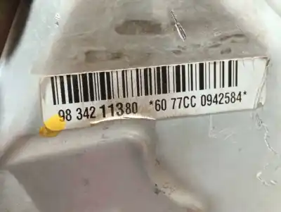 Second-hand car spare part steering rack for opel mokka gs line oem iam references 9834211380 38214262 38210544 Second-hand car spare part steering rack for opel mokka gs line oem iam references 9834211380 38214262 38210544