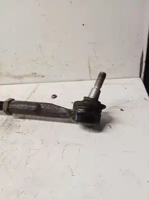 Second-hand car spare part steering rack for opel corsa d furgoneta/hatchback (s07) 1.3 cdti (l08) oem iam references   