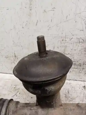 Second-hand car spare part steering rack for opel corsa d furgoneta/hatchback (s07) 1.3 cdti (l08) oem iam references   