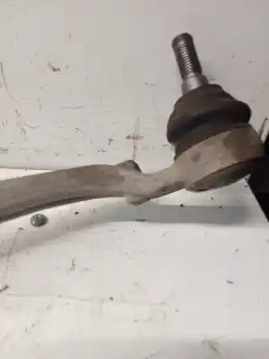 Second-hand car spare part steering rack for peugeot 308 sw ii (lc_, lj_, lr_, lx_, l4_) 1.5 bluehdi 130 oem iam references 1711110028101  