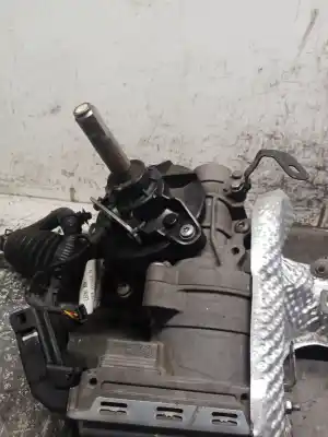 Second-hand car spare part steering rack for peugeot 308 sw ii (lc_, lj_, lr_, lx_, l4_) 1.5 bluehdi 130 oem iam references 1711110028101  