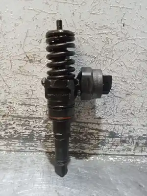 Peça sobressalente para automóvel em segunda mão injetor por volkswagen passat variant (3b5) comfortline referências oem iam 0414720007