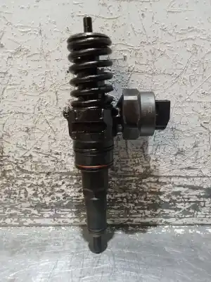 Peça sobressalente para automóvel em segunda mão injetor por volkswagen passat variant (3b5) comfortline referências oem iam 0414720007
