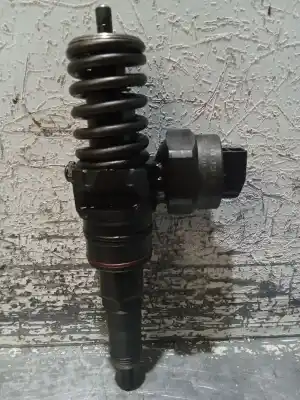 Peça sobressalente para automóvel em segunda mão injetor por volkswagen passat variant (3b5) comfortline referências oem iam 0414720007