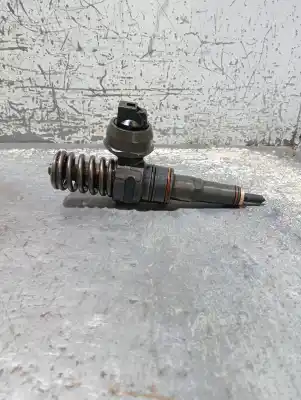 Second-hand car spare part INJECTOR for VOLKSWAGEN GOLF IV (1J1) 1.9 TDI OEM IAM references 0414720038  