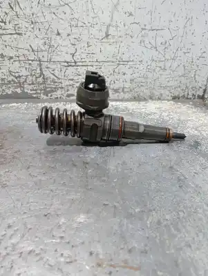 Second-hand car spare part INJECTOR for VOLKSWAGEN GOLF IV (1J1) 1.9 TDI OEM IAM references 0414720038  
