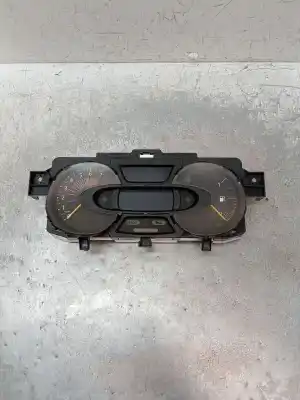 İkinci el araba yedek parçası  için RENAULT CAPTUR I (J5_, H5_)  OEM IAM referansları 248108772R  VODRRF10849DJ