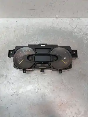 İkinci el araba yedek parçası enstrüman paneli için renault captur i (j5_, h5_) 1.2 tce 120 oem iam referansları 248108772r  vodrrf10849dj İkinci el araba yedek parçası enstrüman paneli için renault captur i (j5_, h5_) 1.2 tce 120 oem iam referansları 248108772r  vodrrf10849dj