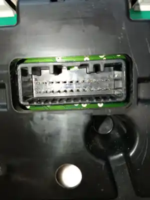 İkinci el araba yedek parçası enstrüman paneli için renault captur i (j5_, h5_) 1.2 tce 120 oem iam referansları 248108772r  vodrrf10849dj İkinci el araba yedek parçası enstrüman paneli için renault captur i (j5_, h5_) 1.2 tce 120 oem iam referansları 248108772r  vodrrf10849dj