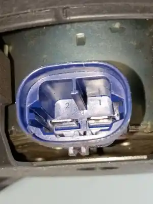 İkinci el araba yedek parçası elektro fan için renault captur i (j5_, h5_) 1.2 tce 120 oem iam referansları 21416812r   İkinci el araba yedek parçası elektro fan için renault captur i (j5_, h5_) 1.2 tce 120 oem iam referansları 21416812r