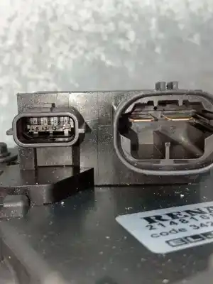 İkinci el araba yedek parçası elektro fan için renault captur i (j5_, h5_) 1.2 tce 120 oem iam referansları 21416812r   İkinci el araba yedek parçası elektro fan için renault captur i (j5_, h5_) 1.2 tce 120 oem iam referansları 21416812r