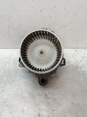 Pezzo di ricambio per auto di seconda mano motore di riscaldamento per renault captur i (j5_, h5_) 1.2 tce 120 riferimenti oem iam 5p3730000  5r5833500