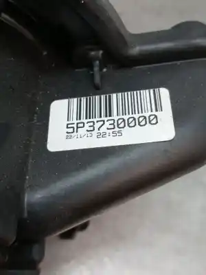 Pezzo di ricambio per auto di seconda mano motore di riscaldamento per renault captur i (j5_, h5_) 1.2 tce 120 riferimenti oem iam 5p3730000  5r5833500