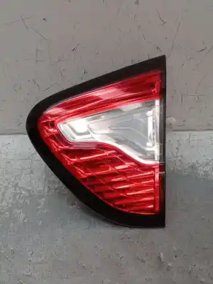 İkinci el araba yedek parçası  için RENAULT CAPTUR I (J5_, H5_)  OEM IAM referansları 265500812R  