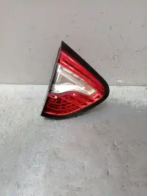 İkinci el araba yedek parçası Iç Sol Kuyruk Lambasi için RENAULT CAPTUR I (J5_, H5_) 1.2 TCE 120 OEM IAM referansları 265557893R  