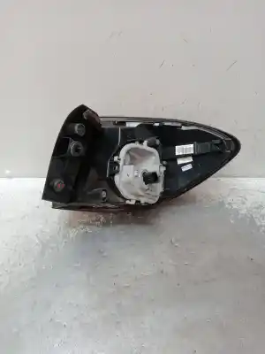 İkinci el araba yedek parçası sol kuyruk lambasi için renault captur i (j5_, h5_) 1.2 tce 120 oem iam referansları 265558548r  