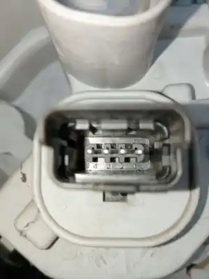 İkinci el araba yedek parçası sol kuyruk lambasi için renault captur i (j5_, h5_) 1.2 tce 120 oem iam referansları 265558548r  