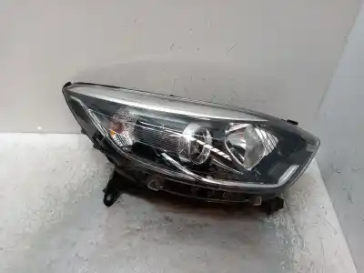 İkinci el araba yedek parçası Sag Far için RENAULT CAPTUR I (J5_, H5_) 1.2 TCE 120 OEM IAM referansları 0301281212  260100947R