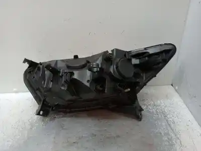 Second-hand car spare part right headlight for renault captur i (j5_, h5_) 1.2 tce 120 oem iam references 0301281212  260100947r