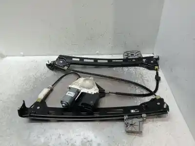 Автозапчасти б/у регулятор стекла переднего левого за volkswagen passat cc b6 (357) 2.0 tdi ссылки oem iam 3c8959701 3c8837461j 