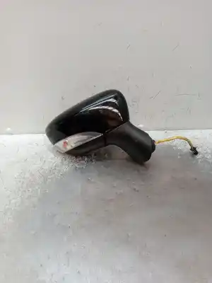 İkinci el araba yedek parçası Sag Arka Görünüm için RENAULT CAPTUR I (J5_, H5_) 1.2 TCE 120 OEM IAM referansları   