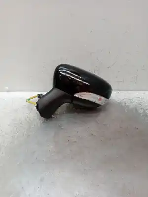 İkinci el araba yedek parçası Sol Ayna için RENAULT CAPTUR I (J5_, H5_) 1.2 TCE 120 OEM IAM referansları   