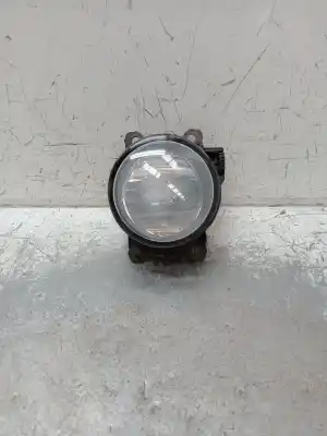 Автозапчастина б/у правий протитуман для renault captur i (j5_, h5_) 1.2 tce 120 посилання на oem iam 261503971r