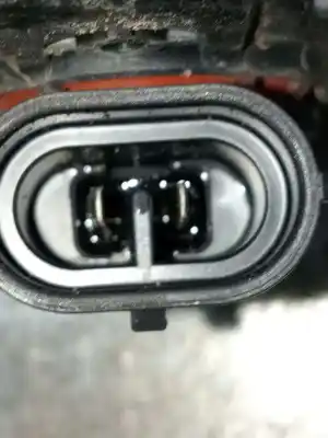 Pezzo di ricambio per auto di seconda mano luce fendinebbia destra per renault captur i (j5_, h5_) 1.2 tce 120 riferimenti oem iam 261503971r  89208441