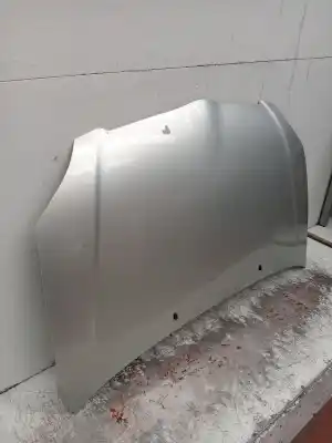 Peça sobressalente para automóvel em segunda mão capot por toyota corolla (_e12_) 1.6 vvt-i (zze121_) referências oem iam   