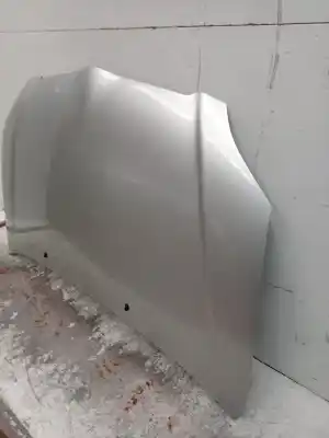 Peça sobressalente para automóvel em segunda mão capot por toyota corolla (_e12_) 1.6 vvt-i (zze121_) referências oem iam   