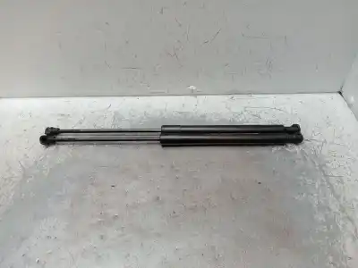 Pezzo di ricambio per auto di seconda mano Ammortizzatori Baule / Porte per RENAULT CAPTUR I (J5_, H5_) 1.2 TCE 120 Riferimenti OEM IAM 844301324R 620N 700021050D