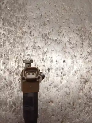 Peça sobressalente para automóvel em segunda mão injetor por mazda 3 (bm, bn) 2.2 d referências oem iam 08s25392  sh0113h50