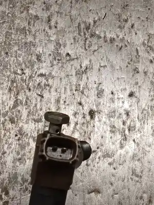 Peça sobressalente para automóvel em segunda mão injetor por mazda 3 (bm, bn) 2.2 d referências oem iam 08s25394  sh0113h50