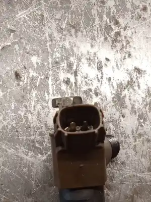 Автозапчастина б/у инжектор для mazda 3 (bm, bn) 2.2 d посилання на oem iam 08s25398  sh0113h50