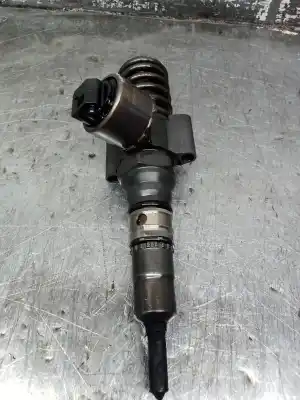Second-hand car spare part injector for audi a4 b7 avant (8ed) 2.0 tdi 16v oem iam references 03g130073g  0414720404
