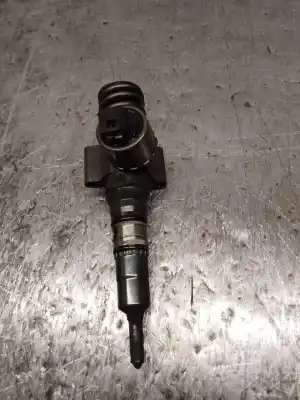 Second-hand car spare part injector for audi a4 b7 avant (8ed) 2.0 tdi 16v oem iam references 03g130073g  0414720404