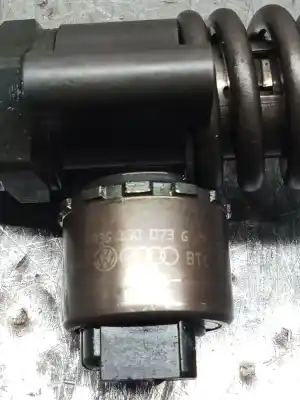 Second-hand car spare part injector for audi a4 b7 avant (8ed) 2.0 tdi 16v oem iam references 03g130073g  0414720404