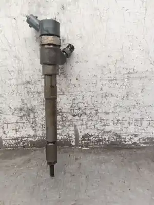 Pezzo di ricambio per auto di seconda mano iniettore per hyundai sonata v (nf) 2.0 crdi riferimenti oem iam 3380027400