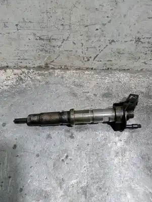 Recambio de automóvil de segunda mano de INYECTOR para VOLKSWAGEN CRAFTER COMBI (2E) Combi 30 referencias OEM IAM 0986435352  