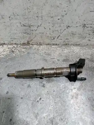 Recambio de automóvil de segunda mano de INYECTOR para VOLKSWAGEN CRAFTER COMBI (2E) Combi 30 referencias OEM IAM 0445115029  