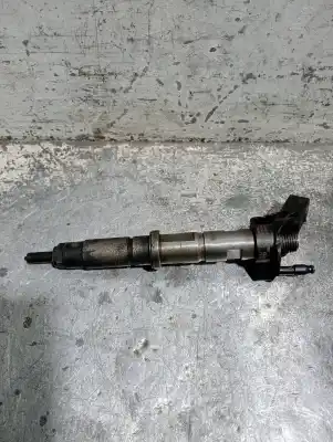 Recambio de automóvil de segunda mano de INYECTOR para VOLKSWAGEN CRAFTER COMBI (2E) Combi 30 referencias OEM IAM 0986435352  