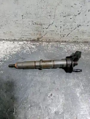 Recambio de automóvil de segunda mano de INYECTOR para VOLKSWAGEN CRAFTER COMBI (2E) Combi 30 referencias OEM IAM 0986435352  