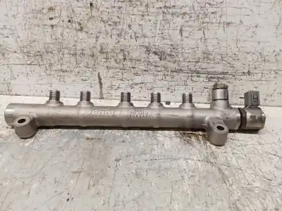 Recambio de automóvil de segunda mano de RAMPA INYECTORA para VOLVO V60 II (225) D3 referencias OEM IAM 31303612  