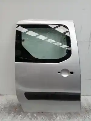 Peça sobressalente para automóvel em segunda mão  por PEUGEOT PARTNER TEPEE  Referências OEM IAM   