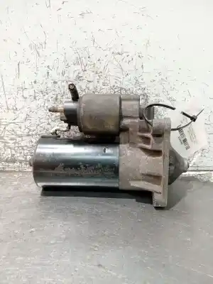 Peça sobressalente para automóvel em segunda mão motor de arranque por renault clio ii (bb_, cb_) 1.9 d (b/cb0e, bb0j) referências oem iam 7700113207
