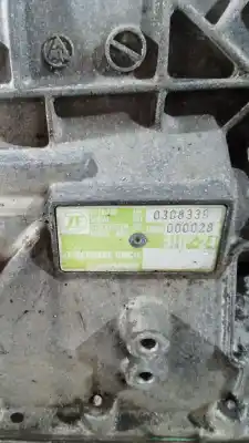 Pezzo di ricambio per auto di seconda mano riduttore per jaguar xj 3.2 executive largo riferimenti oem iam 5hp24 03083391050000028 