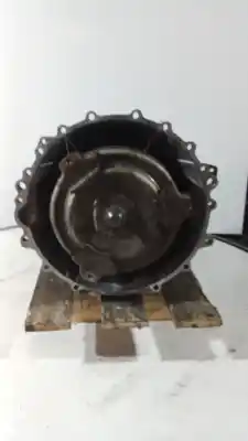 Pezzo di ricambio per auto di seconda mano riduttore per jaguar xj 3.2 executive largo riferimenti oem iam 5hp24 03083391050000028 